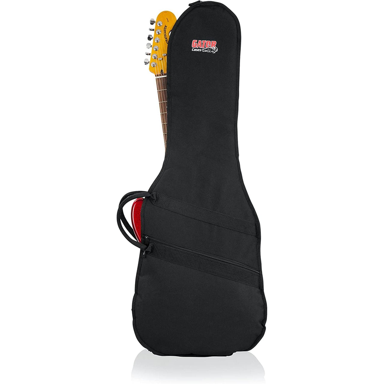 Funda Gator Gbe-elect Para Guitarra Electrica