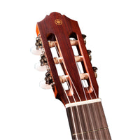 Thumbnail for Guitarra Acustica Yamaha Cg122mc Tapa Cedro Mate