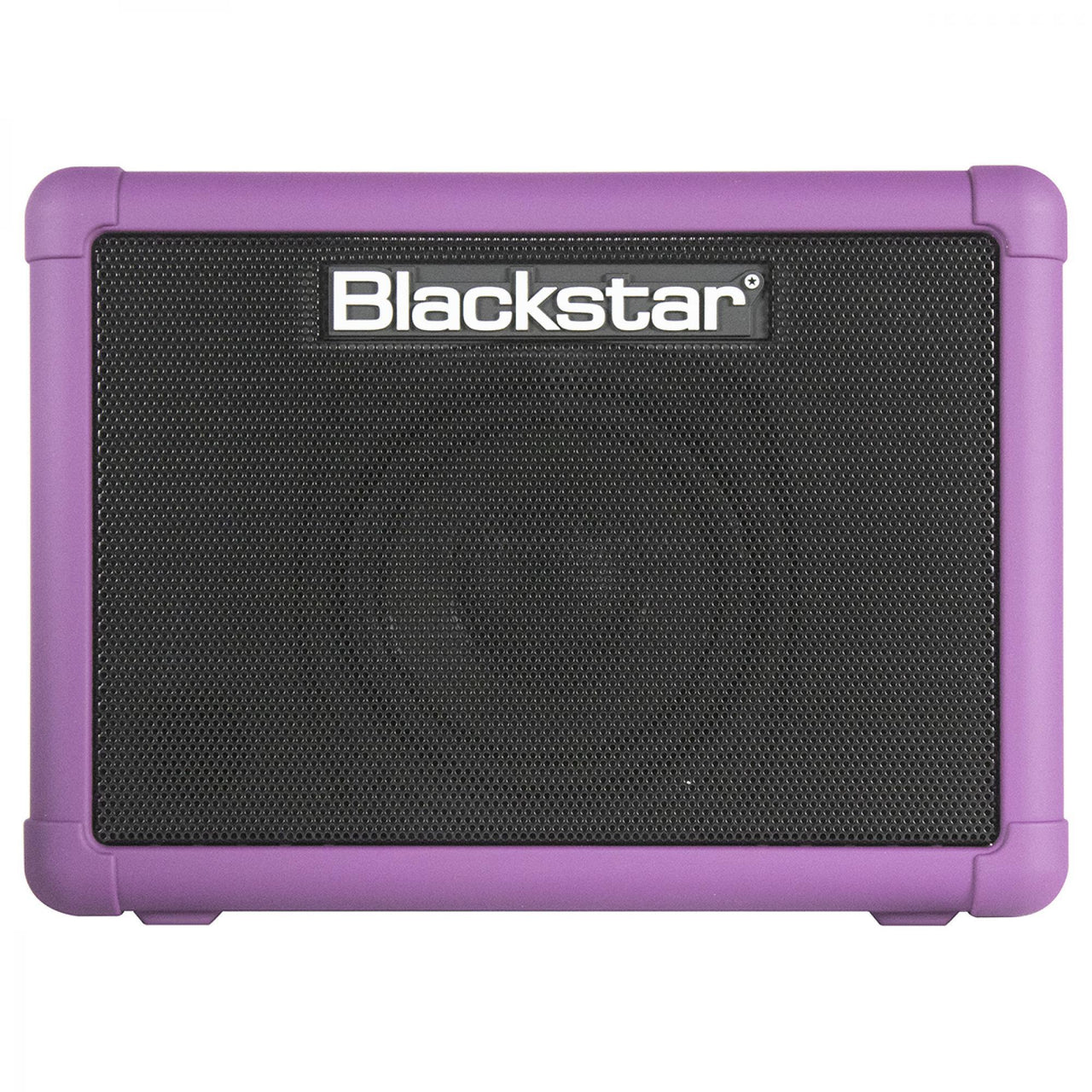 Amplificador Blackstar Fly-3 Para Guitarra De 3w
