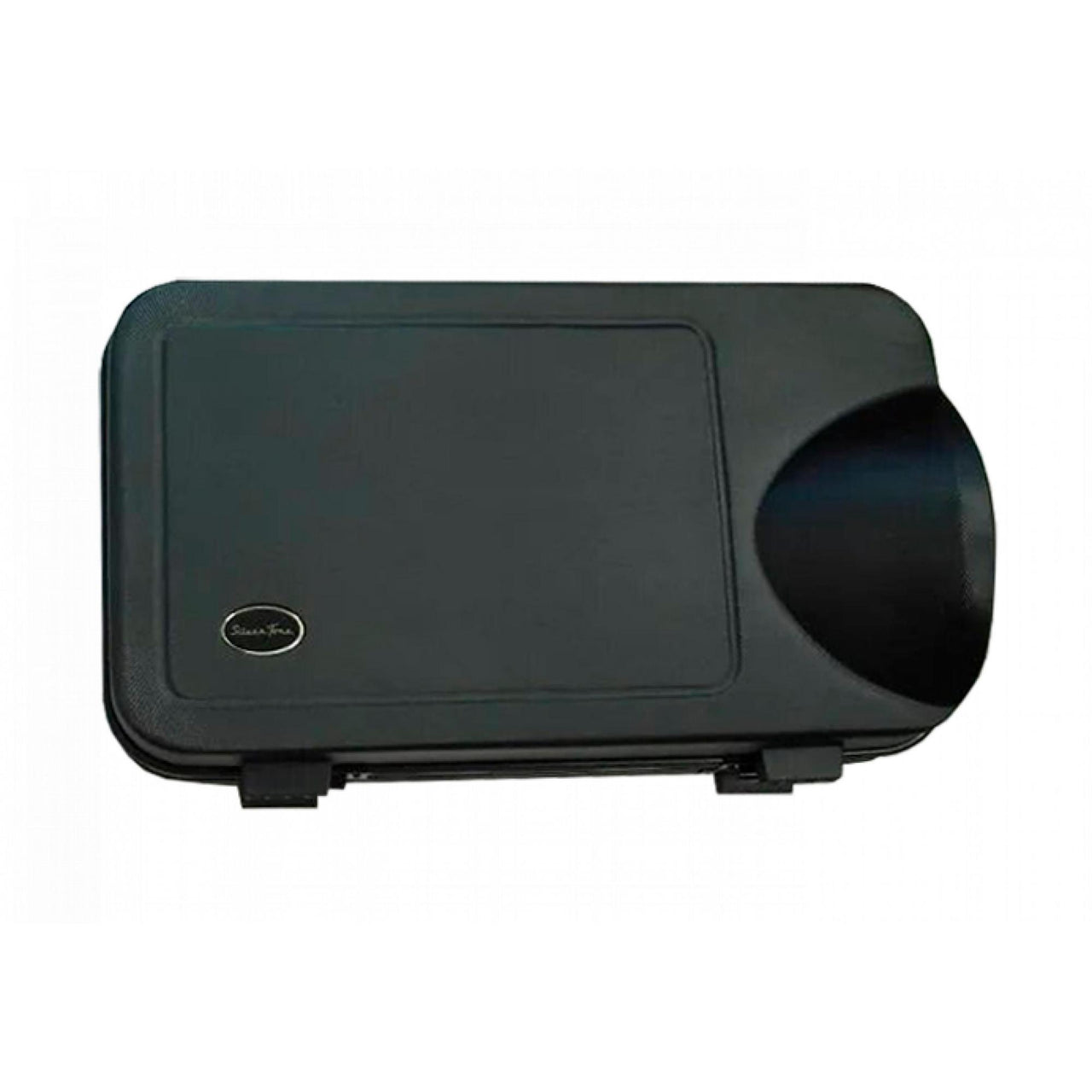 Estuche Silvertone Para Saxor Alto