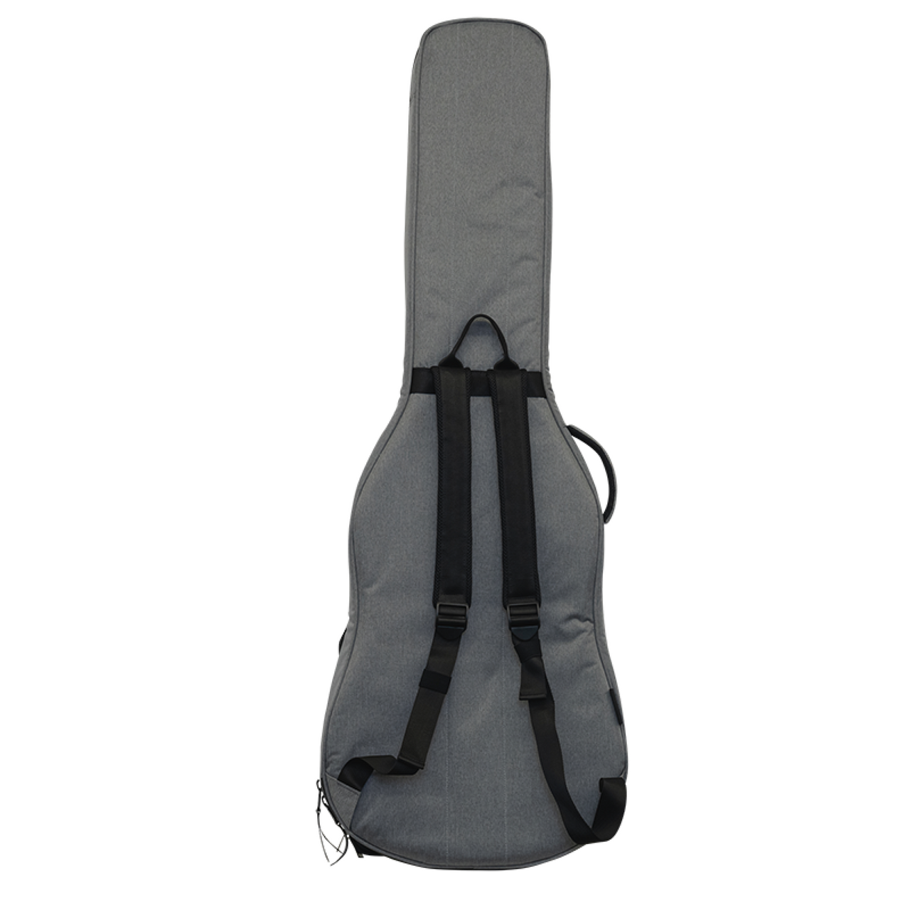 Funda Ritter Rgc3-b Egr Serie Carouge Para Bajo Electrico