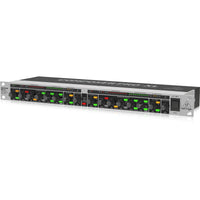 Thumbnail for Compresor Limitador Behringer Mdx2600 V2 Con Expansor 2 Canales