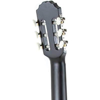Thumbnail for Guitarra Electroacustica Gewa 4/4 Negra Resaque, Ps510198