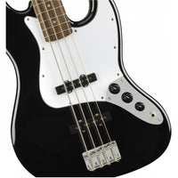 Thumbnail for Bajo Electrico Fender Sq Aff J Bass Lrl Blk, 0370760506