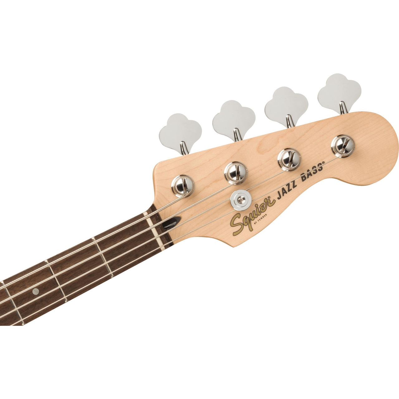 Bajo Electrico Fender Squier Affinity Jazz Bass, 0378601566