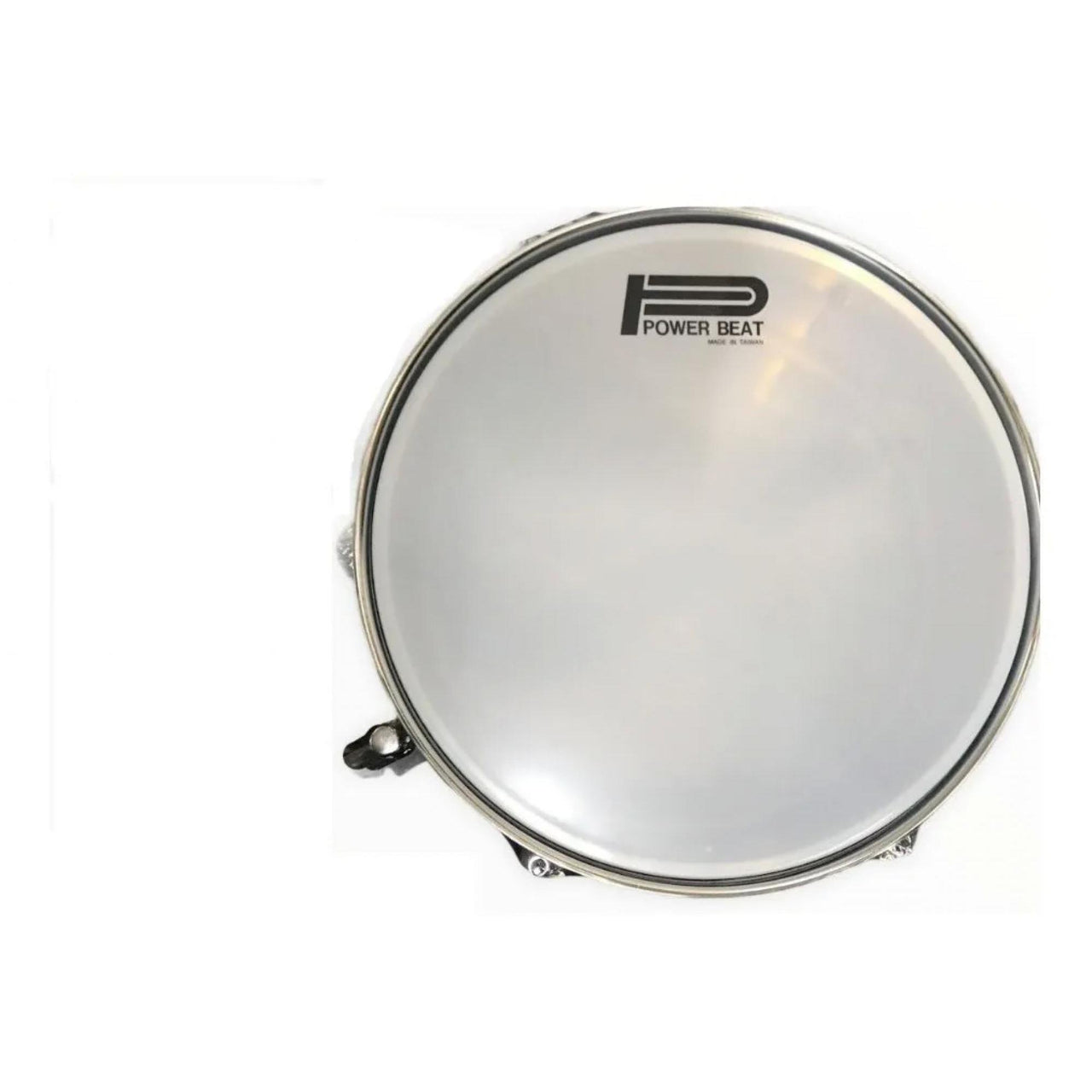 Tarola Power Beat Metal 14" X 5 1/2, Sd-103