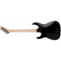 Thumbnail for Guitarra Jackson X Series Dinky Dk2x Ht Gloss Black Electrica 2910042503