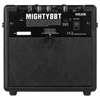 Thumbnail for Amplificador Para Guitarra Electrica Nux Mighty 8bt Combo
