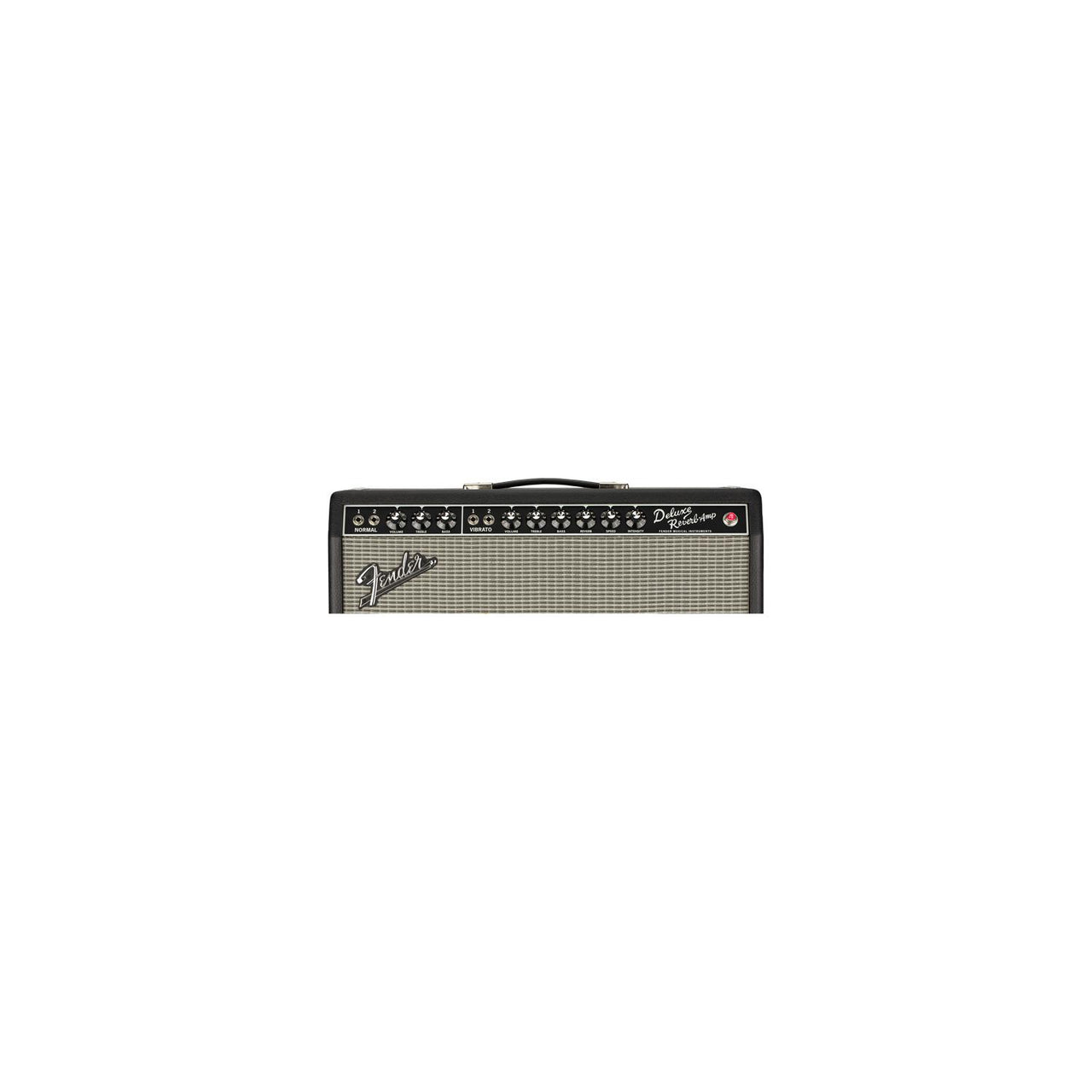 Amplificador Fender Tone Master Dlx Reverb 120v. 2274100000