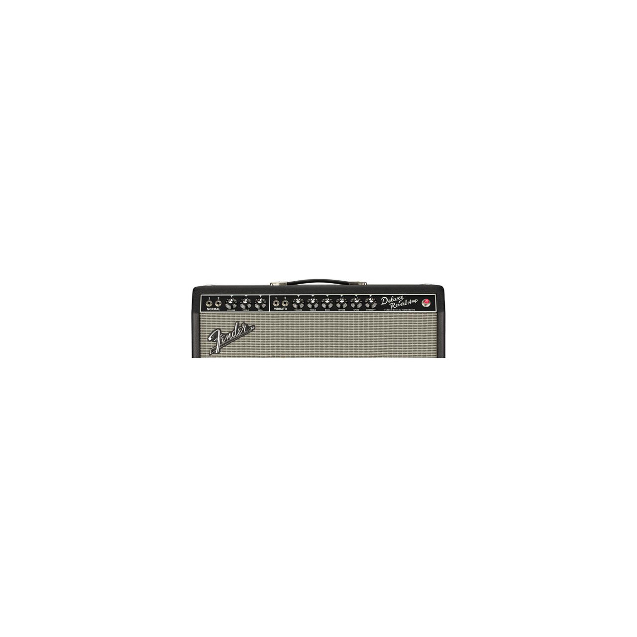 Amplificador Fender Tone Master Dlx Reverb 120v. 2274100000