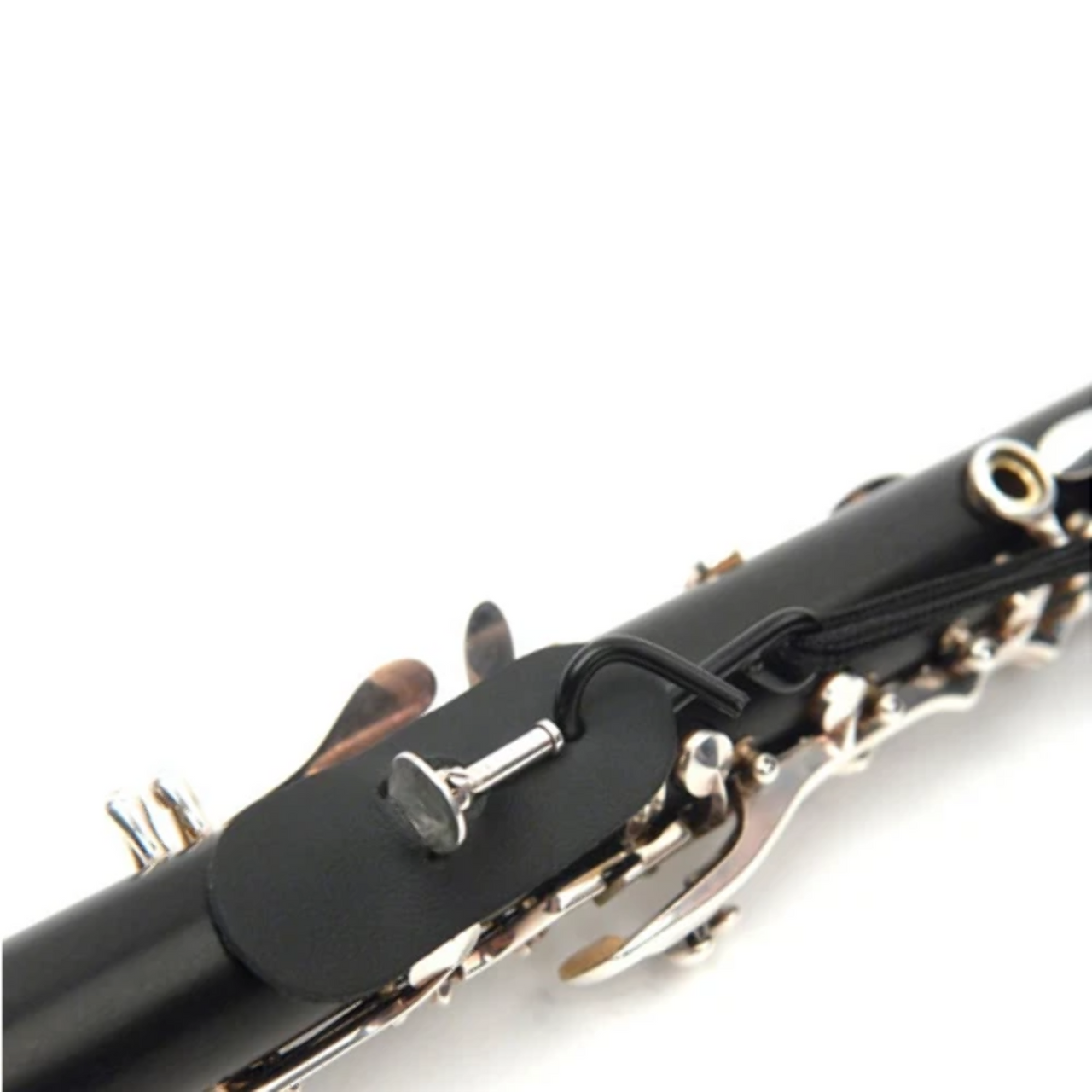 Thaly Rico Para Clarinete, Cca01