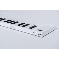 Thumbnail for Piano Portatil Carry-on 88 Teclas Folding Piano 88