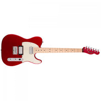 Thumbnail for Guitarra Electrica Fender Sq Cont Tele Hh Mn Dmr, 0371222525