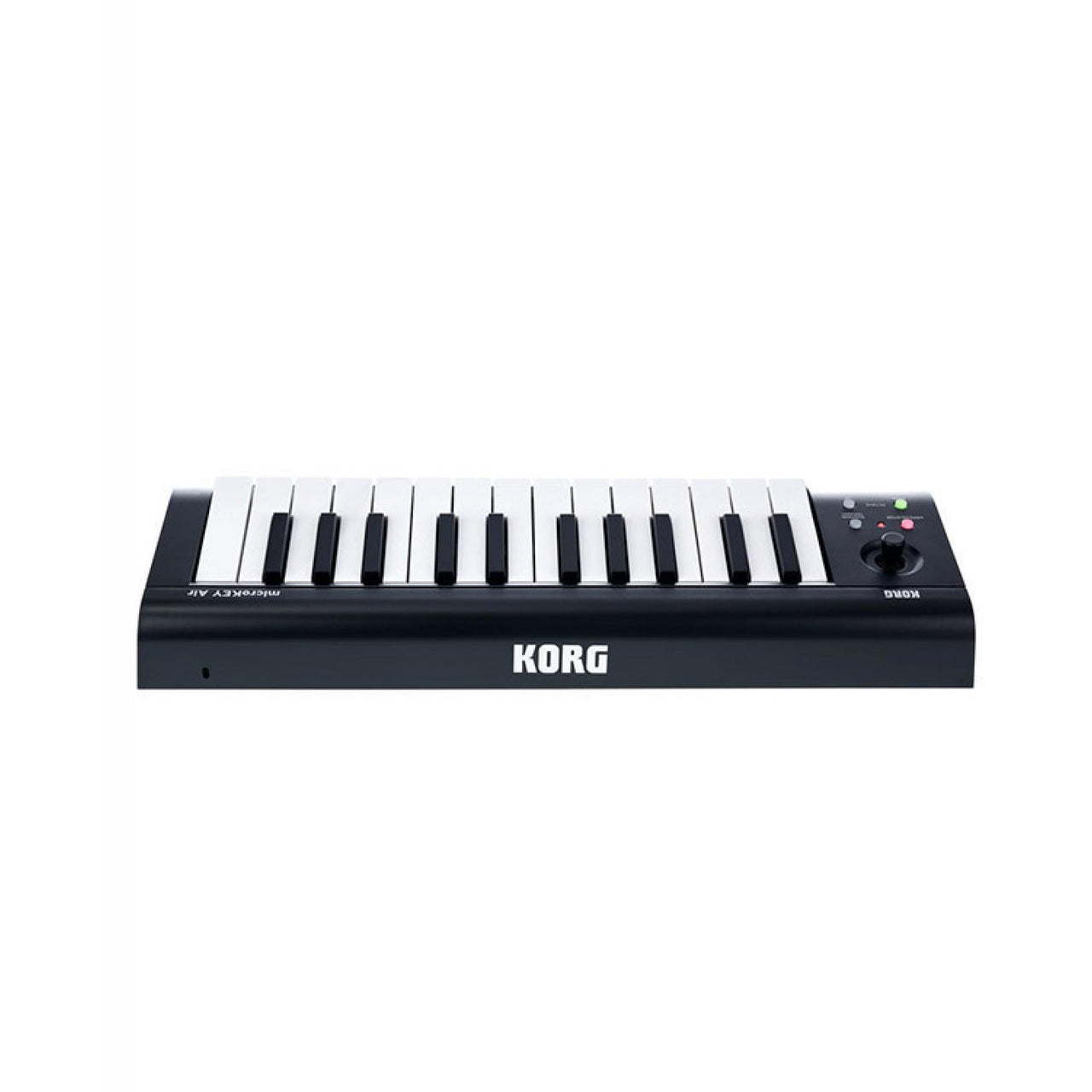 Controlador Korg Usb  25 Teclas C/bluetooth, Microkey2-25air