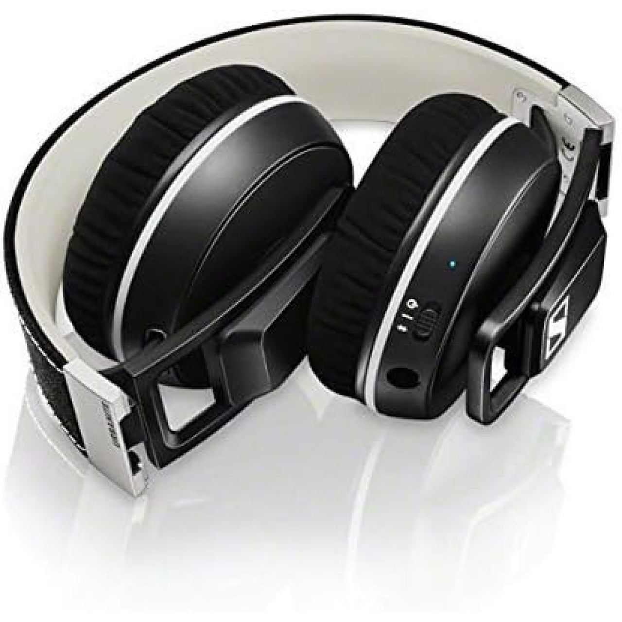 Audifonos Sennheiser Inalambrico On-Ear Negro 506087, Urbanite Xl Wire