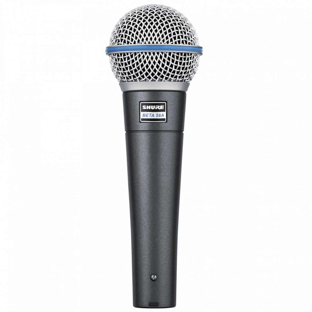 Microfono Shure Dinamico Baja Vocal, Beta-58a