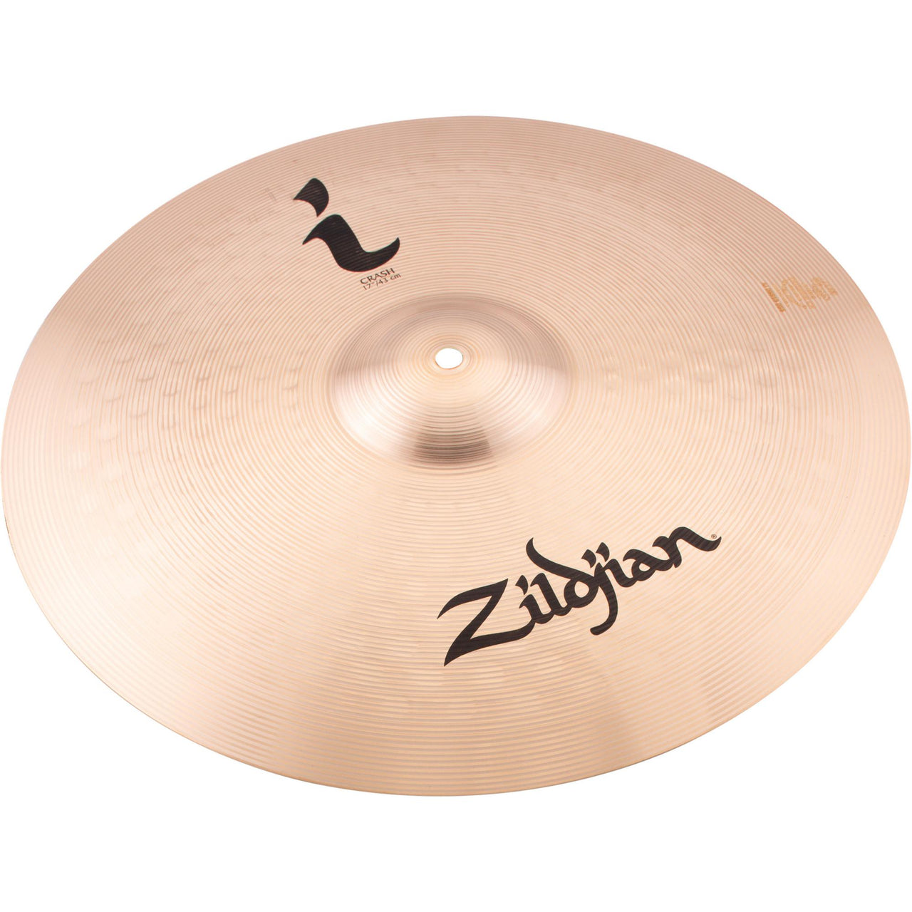 Platillo Zildjian Serie I 17 Crash Ilh17c