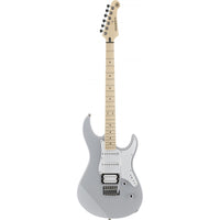 Thumbnail for guitarra electrica yamaha pacifica coil gray, pac112vmgr