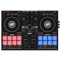 Thumbnail for Controlador Reloop Ready crossfader doble riel 45mm