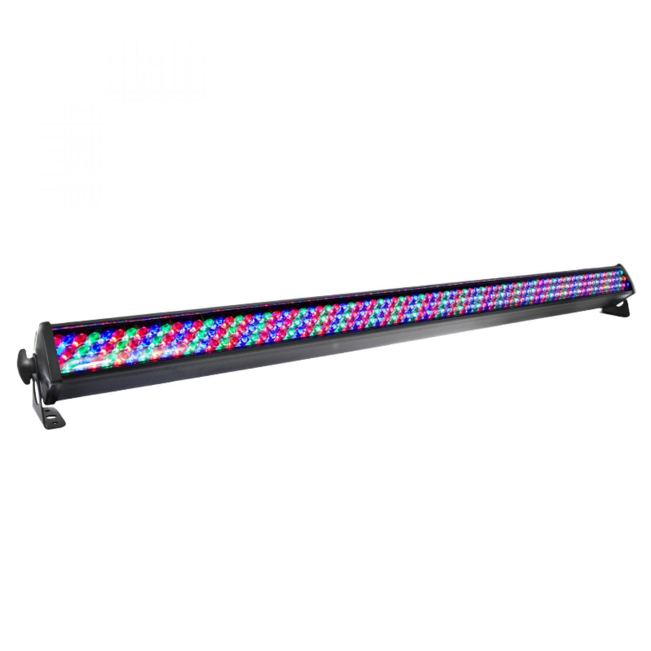 Barra De Led Alien Plus 240 Leds 30 W Rgb Dj, 55-165