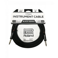 Thumbnail for Cable Roland Ric-b20 Para Instrumento Plug A Plug 6 Metros