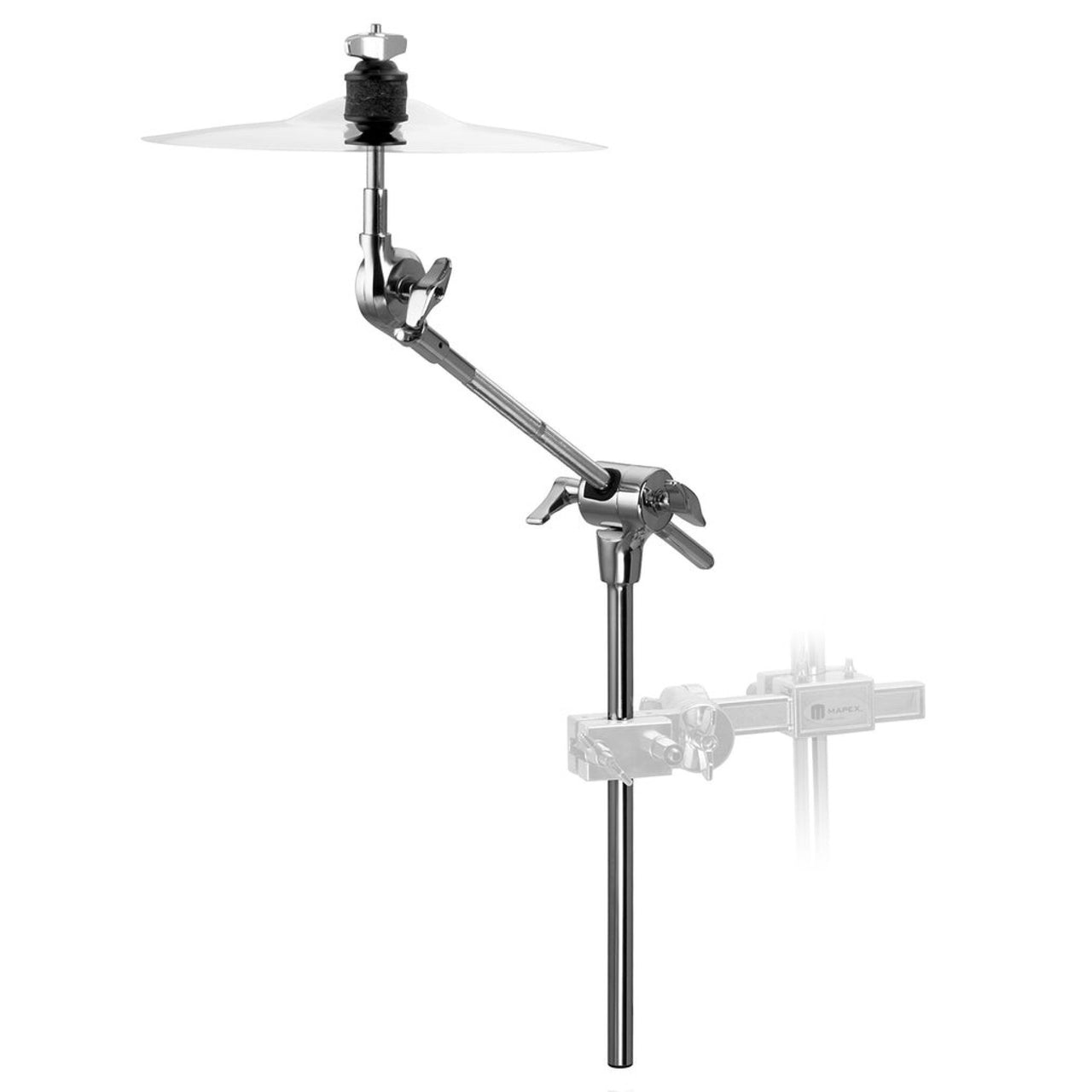 Atril Mapex P/platillo C/boom, B600