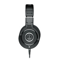 Thumbnail for Audifonos Audiotechnica Profesionales Dinamicos Monitor, Ath-m40x