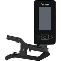 Thumbnail for Afinador Fender Clip Tuner Fiesta Original Red 0239979004