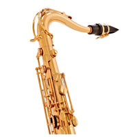 Thumbnail for Sax Tenor Yamaha Laq Con Llave De Fa# Y Fa Frontal Yts280