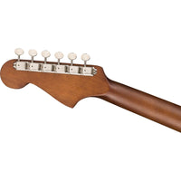 Thumbnail for GUITARRA FENDER NEWPORTER PLAYER ELECTROACÚSTICA SOMBREADA