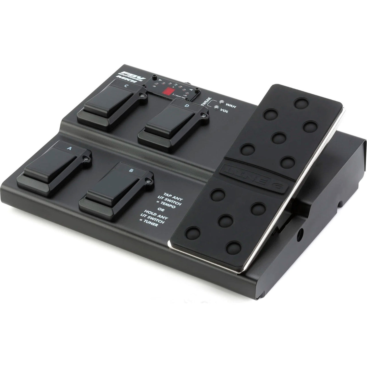 Pedal Line 6 Fbv Express Mkii, Fbvexmkii