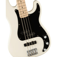 Thumbnail for Bajo Electrico Fender Squier Affinity Series Precision Bass Pj  Blanco Olímpico 0378553505