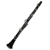 Thumbnail for Clarinete Fanpro  Clr17 Sib Llaves Niquel