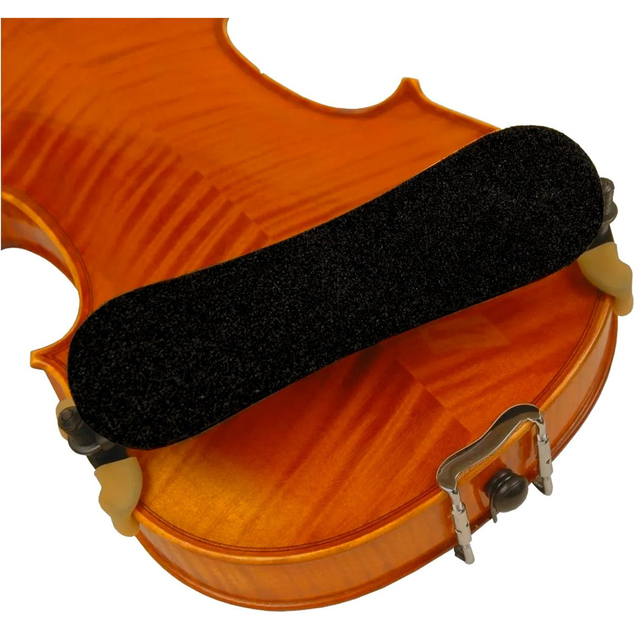 Cojin Wolf Sr22 Para violin 4/4-3/4 Forte Primo