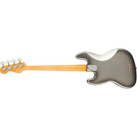 Thumbnail for Bajo Electrico Fender Am Pro Ii Jazz Bass Rw Mercury, 0193970755
