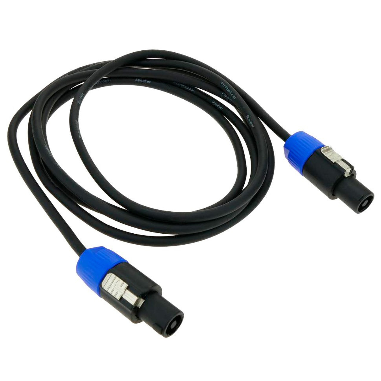 Cable Evolution  E18sks-3 Para Bafle Speakon A Speakon 3 Metros