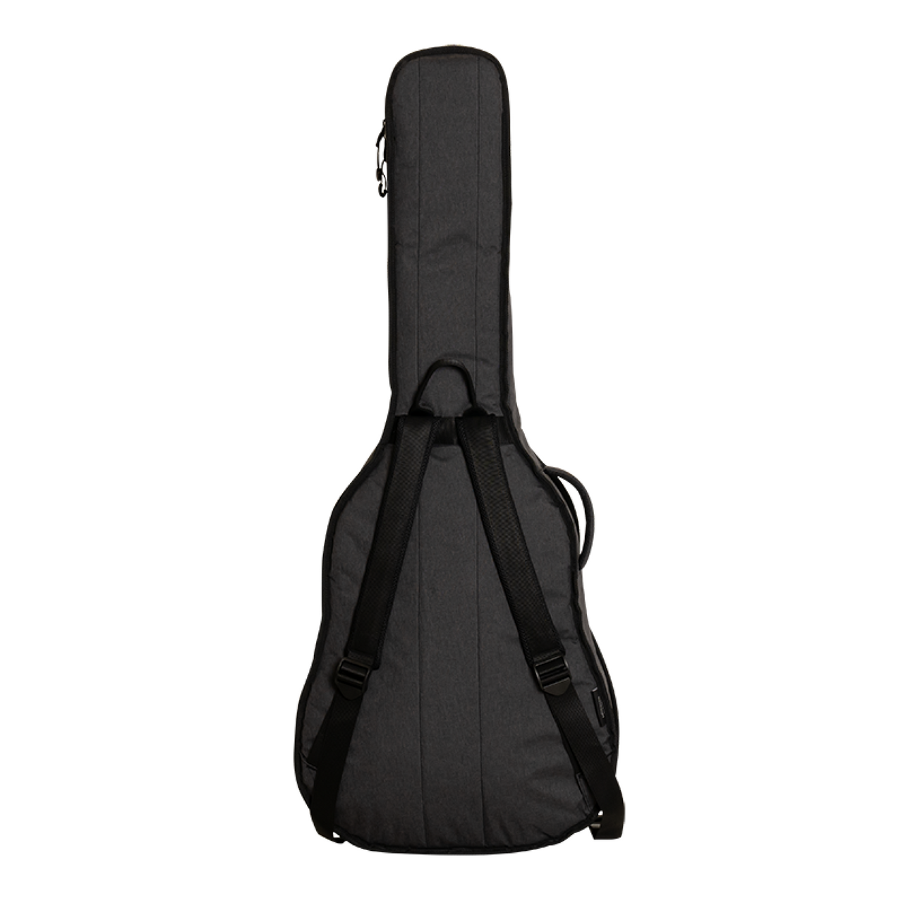 Funda Ritter Rgd2-d ant Serie Davos Para Guitarra Texana