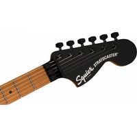 Thumbnail for Guitarra Fender Contemporary Stratocaster Hh Fr Electrica Bronce Metálico 0370240568