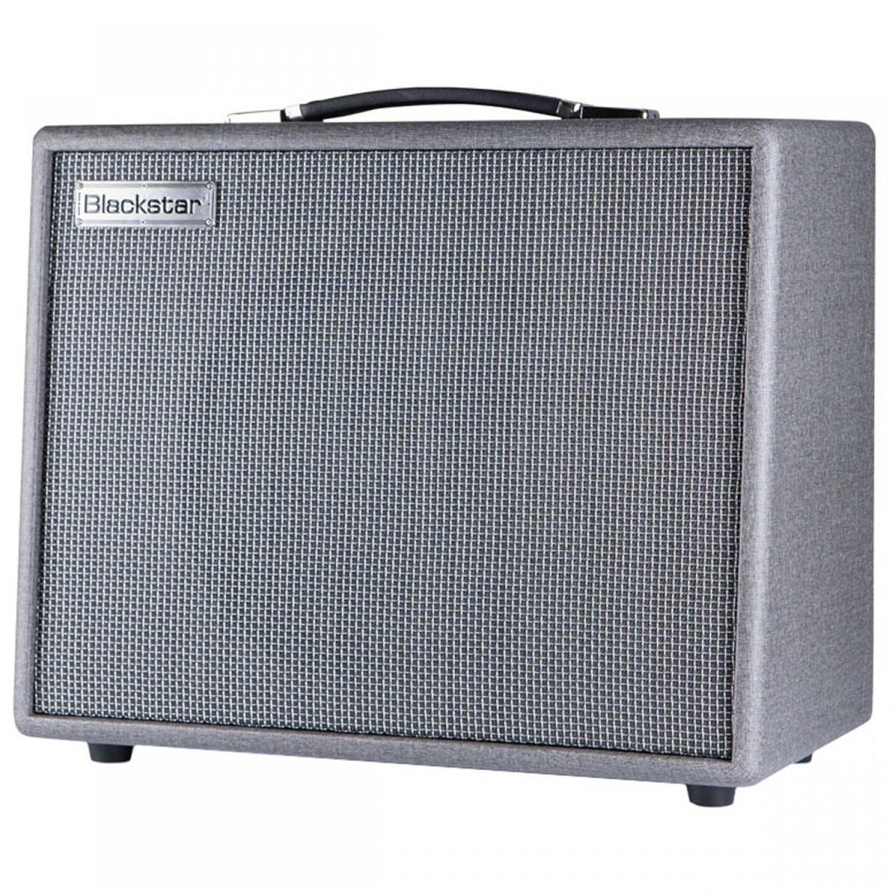 Amplificador Combo Blackstar Para Guitarra Silverline Special