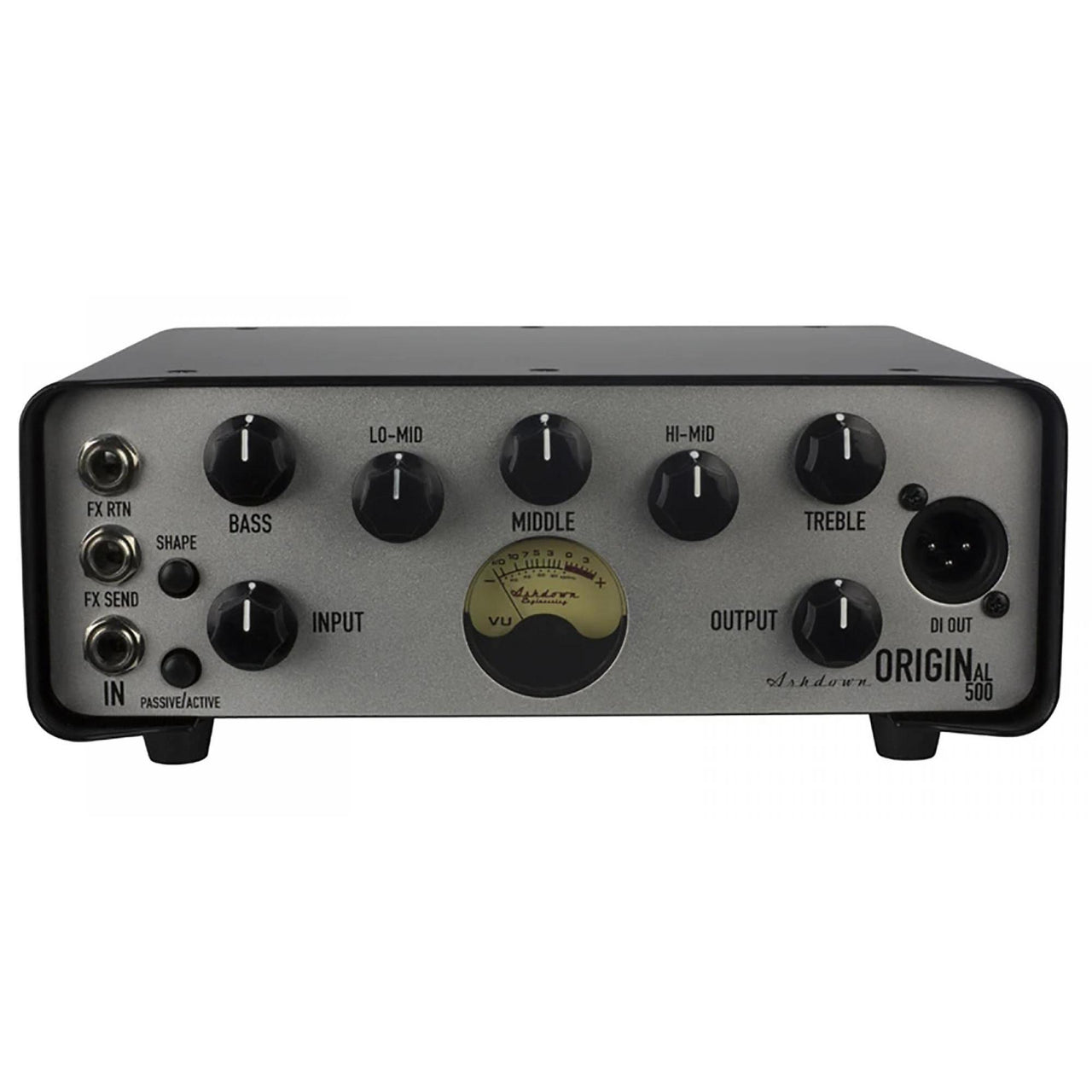 Amplificador Ashdown Original Hd-1-500