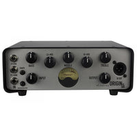 Thumbnail for Amplificador Ashdown Original Hd-1-500