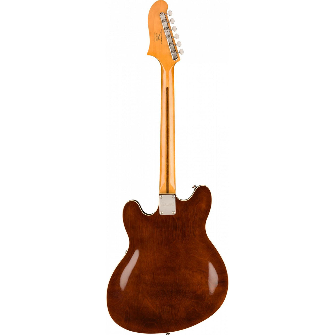 Guitarra Fender Classic Vibe Electrica Starcaste 0374590592