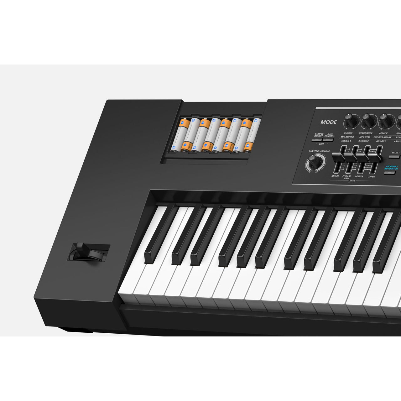 Teclado Sintetizador Roland 88 Teclas, Juno-ds88