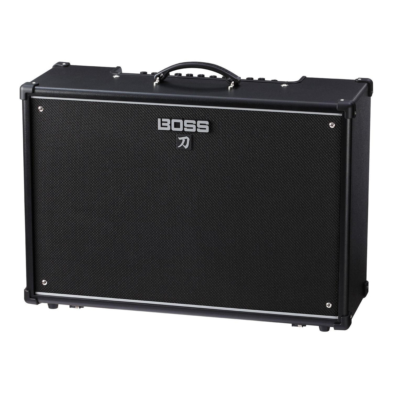Amplificador Boss P/guitarra 100w 2x12" Mk2, Ktn-100-212
