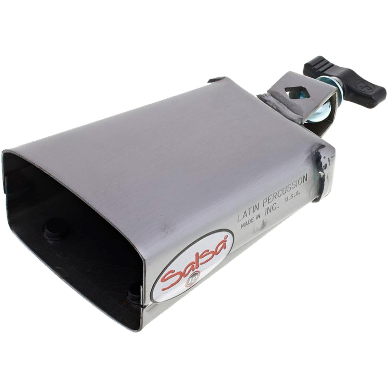 Cencerro Lp Es-12 Salsa Cha Cha Cowbell