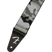 Thumbnail for Thaly Fender Weighless Camo Strap Winter 0990685176