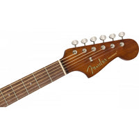 Thumbnail for Guitarra Fender Redondo Player Electroacustica Natural 0970713121