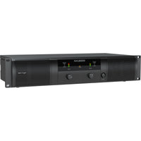 Thumbnail for Amplificador Behringer Nx3000 Poder de Audio Profesional