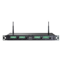 Thumbnail for Mipro, Act-314, Uhf Base Receptora Cuadruple
