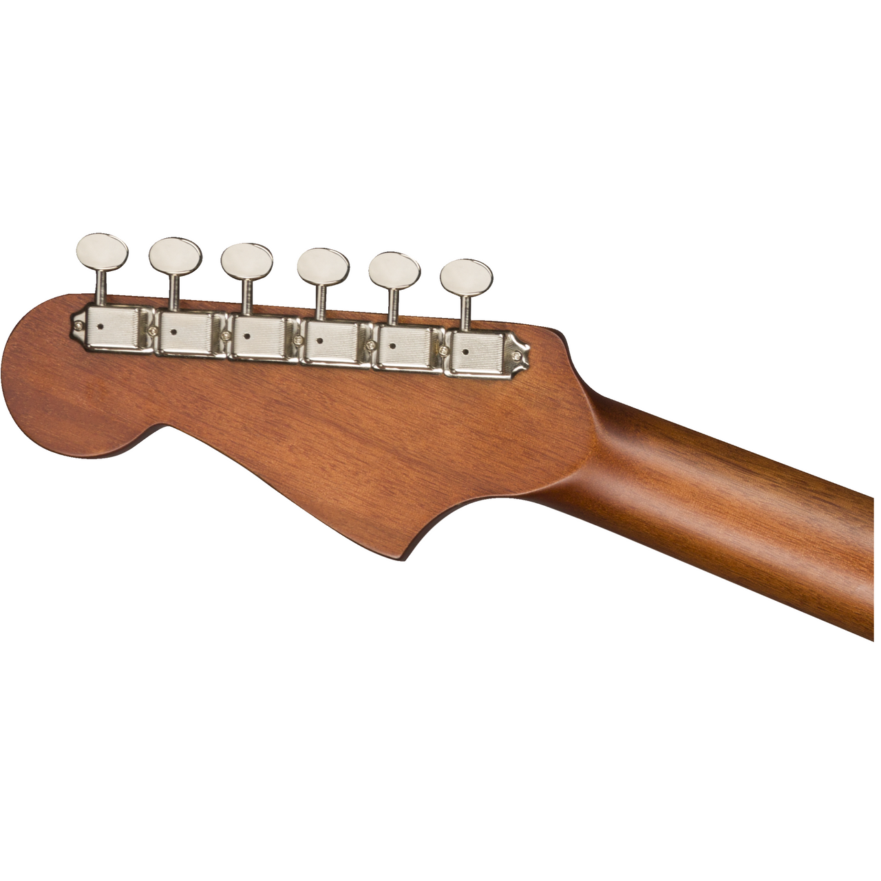 Guitarra Electroacustica Fender Malibu Player, Sunburst Wn, 0970722003